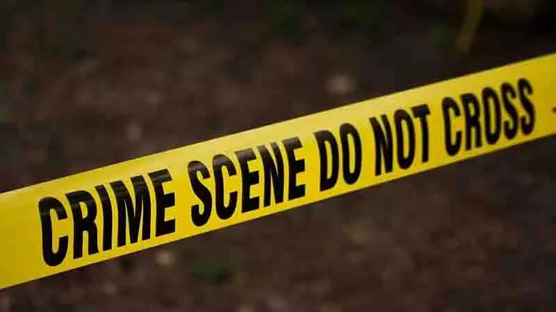 Bengaluru: प्राइवेट कंपनी के 4 कर्मचारियों का अपहरण, 8 आरोपी गिरफ्तार Bengaluru: प्राइवेट कंपनी के 4 कर्मचारियों का अपहरण, 8 आरोपी गिरफ्तार