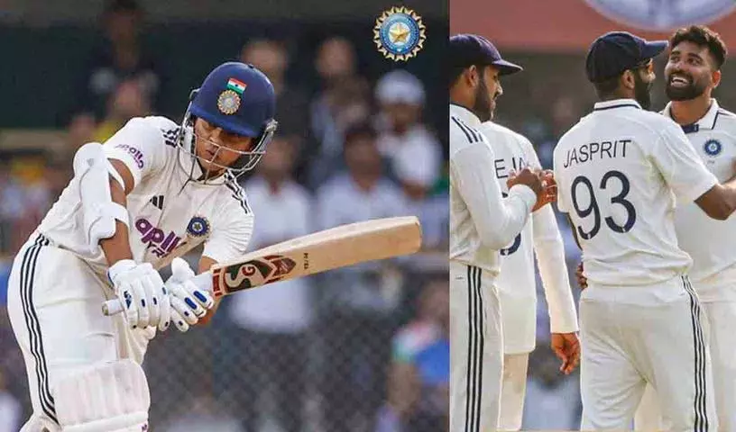 Muthusamy के शतक से दक्षिण अफ्रीका ने गुवाहाटी टेस्ट जीता Muthusamy के शतक से दक्षिण अफ्रीका ने गुवाहाटी टेस्ट जीता