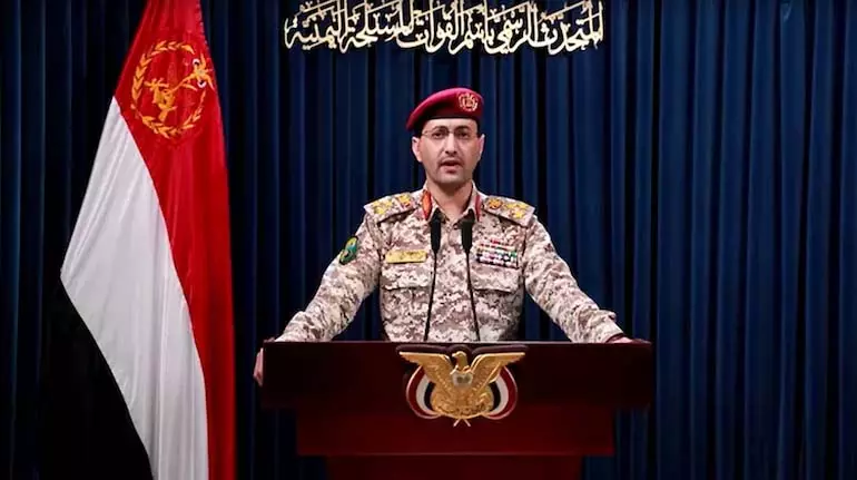Houthi court ने जासूसी के आरोप में 17 लोगों को मौत की सज़ा सुनाई Houthi court ने जासूसी के आरोप में 17 लोगों को मौत की सज़ा सुनाई