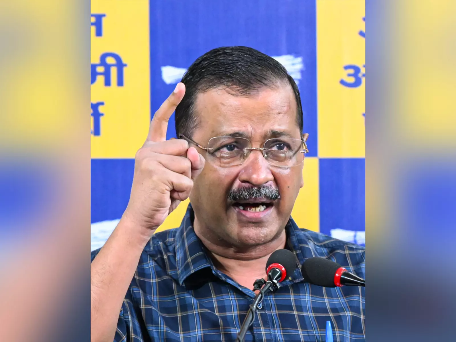 आप ने संविधान (131वें संशोधन) विधेयक का विरोध किया, अरविंद केजरीवाल ने चंडीगढ़ पर पंजाब के अधिकारों का दावा दोहराया आप ने संविधान (131वें संशोधन) विधेयक का विरोध किया, अरविंद केजरीवाल ने चंडीगढ़ पर पंजाब के अधिकारों का दावा दोहराया