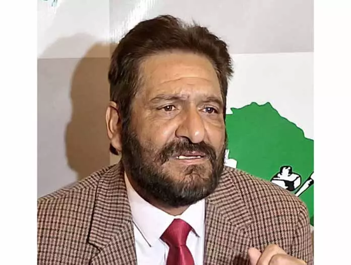 सरकार का प्रस्तावित पावर सरचार्ज अनुचित: PDP सरकार का प्रस्तावित पावर सरचार्ज अनुचित: PDP