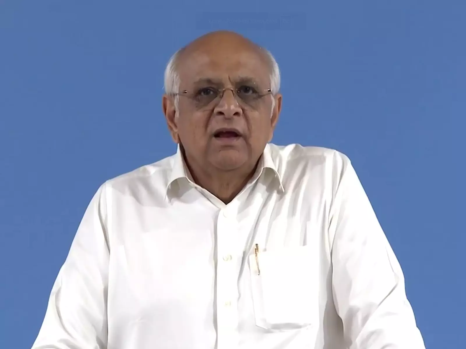 गुजरात CM ने नवगठित गांधीधाम नगर निगम को 176 करोड़ रुपये के 66 विकास कार्यों की सौगात दी गुजरात CM ने नवगठित गांधीधाम नगर निगम को 176 करोड़ रुपये के 66 विकास कार्यों की सौगात दी