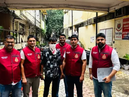ऑनलाइन निवेश घोटाले की जांच में साइबर सेल का बड़ा खुलासा ऑनलाइन निवेश घोटाले की जांच में साइबर सेल का बड़ा खुलासा