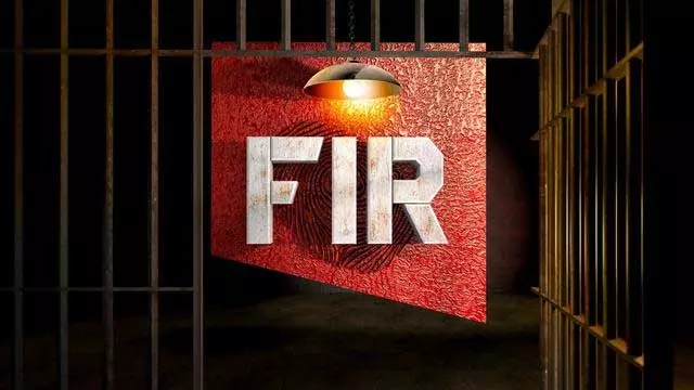 ट्रैक्टर हादसे में युवक की मौत, पुलिस ने दर्ज किया FIR ट्रैक्टर हादसे में युवक की मौत, पुलिस ने दर्ज किया FIR