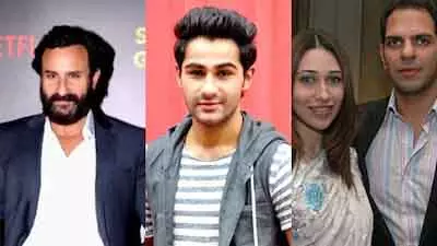 Kapoor खानदान का खाना और विरासत का जश्न Kapoor खानदान का खाना और विरासत का जश्न