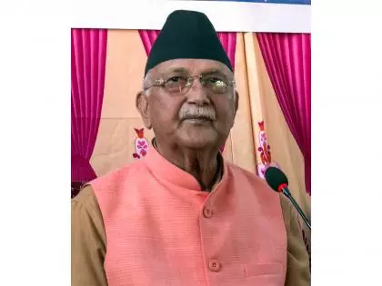 जनरल-जेड प्रोटेस्ट में दमन के मामलों में ओली होंगे जांच के दायरे में जनरल-जेड प्रोटेस्ट में दमन के मामलों में ओली होंगे जांच के दायरे में