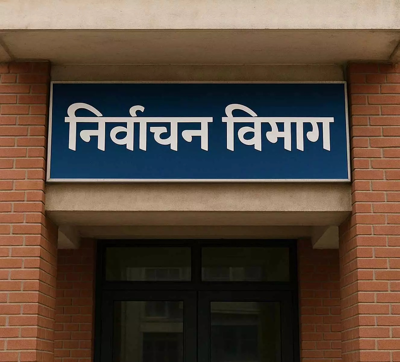 मतदाताओं में फैल रही भ्रांति पर निर्वाचन विभाग ने जारी की स्पष्ट गाइडलाइन मतदाताओं में फैल रही भ्रांति पर निर्वाचन विभाग ने जारी की स्पष्ट गाइडलाइन