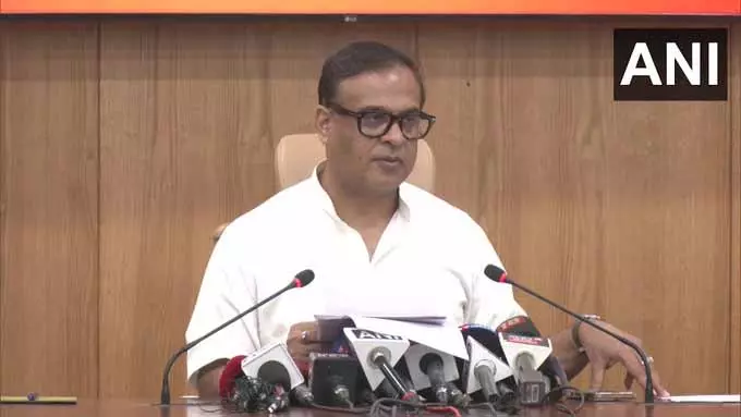 असम कैबिनेट ने कार्बी ऑटोनॉमस काउंसिल और जगीरोड केंद्रीय स्कूल के लिए मंजूरी दी असम कैबिनेट ने कार्बी ऑटोनॉमस काउंसिल और जगीरोड केंद्रीय स्कूल के लिए मंजूरी दी