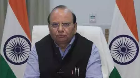 दिल्ली में 25 नवंबर को ‘गुरु तेग बहादुर शहीदी दिवस’ पर सार्वजनिक अवकाश घोषित दिल्ली में 25 नवंबर को ‘गुरु तेग बहादुर शहीदी दिवस’ पर सार्वजनिक अवकाश घोषित