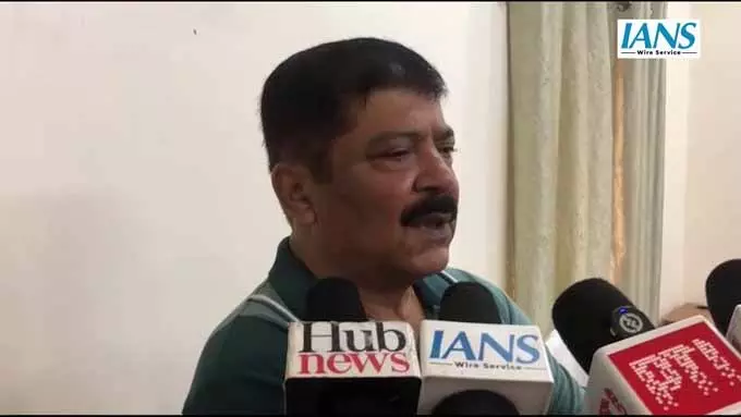 त्रिपुरा में बढ़ते हिंसात्मक घटनाओं पर कांग्रेस विधायक ने चिंता व्यक्त की त्रिपुरा में बढ़ते हिंसात्मक घटनाओं पर कांग्रेस विधायक ने चिंता व्यक्त की
