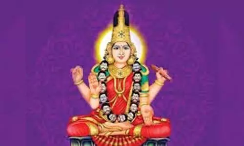 Tripura Bhairavi Jayanti 2025: दुश्मनों पर जीत हासिल और करियर में सफलता पाने के लिए करें मां भैरवी की पूजा