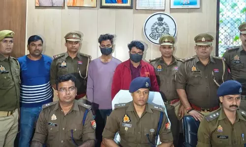 रिकवरी एजेंट ने जूता खरीदने दोस्त से उधार में मांगे थे पैसे, नहीं लौटाने पर मर्डर