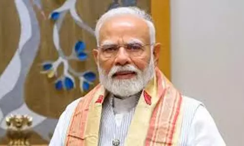 नरेंद्र मोदी दक्षिण अफ्रीका के दौरे के बाद दिल्ली पहुंचे नरेंद्र मोदी दक्षिण अफ्रीका के दौरे के बाद दिल्ली पहुंचे