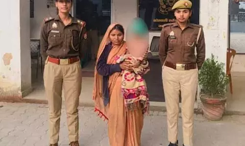 बेटी की शिकायत लेकर रोज हंगामा करते थे मोहल्ले वाले, मां ने कर दी हत्या