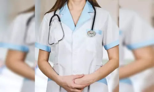 डिप्रेशन में थी महिला डॉक्टर, उठाया खतरनाक कदम