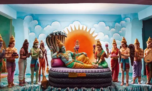 Margashirsha Purnima 2025: धन, समृद्धि और गृह सुख के लिए करें ये उपाय, पाएं मां लक्ष्मी की कृपा