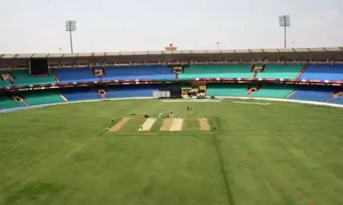 स्कूल आईडी दिखाने पर ही मिलेंगे भारत-दक्षिण अफ्रीका वन डे मैच का टिकट, रेट 800 रुपए