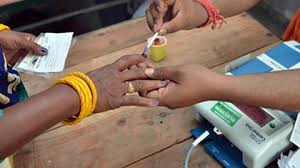 state, में स्थानीय निकाय चुनाव शुरू होने वाले हैं, ऐसे में सब कुछ फ्री-फॉर-ऑल