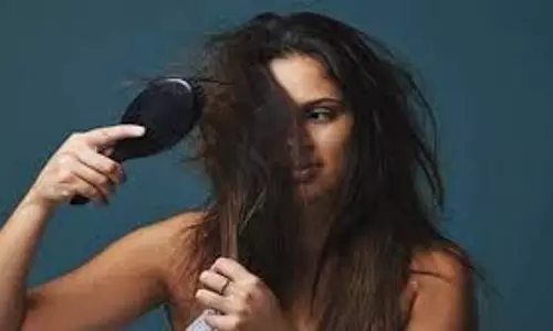 Hair Care: इन मसालों से बदल जाएगी रूखे सूखे बालों की दशा Hair Care: इन मसालों से बदल जाएगी रूखे सूखे बालों की दशा