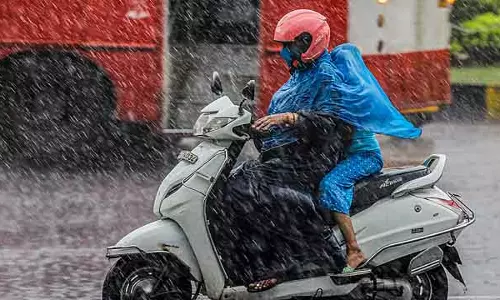 बहुत भारी बारिश की चेतावनी: नेल्लई निवासियों के लिए इमरजेंसी हेल्पलाइन नंबर की घोषणा की गई