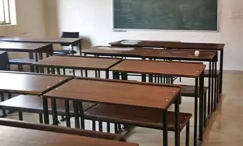 सलेम जिले में भारी बारिश : 4 तालुकाओं में स्कूल बंद