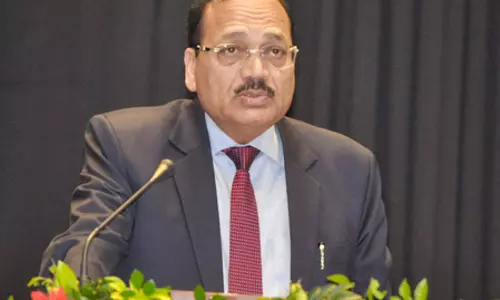 भारत के 53वें सीजेआई के तौर पर शपथ लेंगे जस्टिस सूर्यकांत