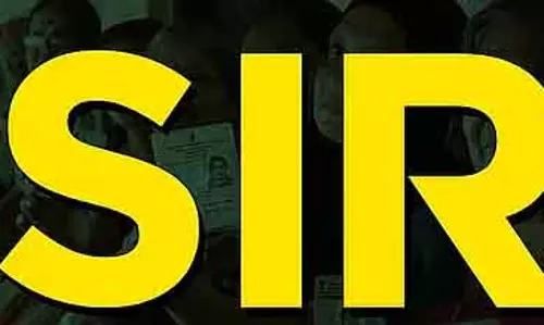 SIR Mission: भारतीय चुनाव आयोग के अधिकारी तमिलनाडु का दौरा करेंगे