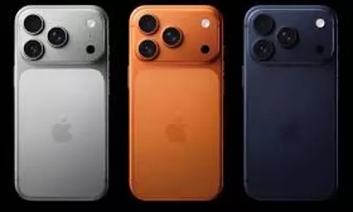 iPhone 18 Pro: धमाकेदार लीक्स, ऐसे अपग्रेड आ रहे हैं कि आप अभी से खरीदने का प्लान बना लेंगे iPhone 18 Pro: धमाकेदार लीक्स, ऐसे अपग्रेड आ रहे हैं कि आप अभी से खरीदने का प्लान बना लेंगे