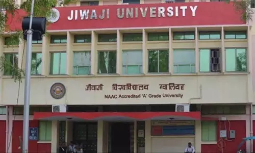 Gwalior: Jiwaji University में नामांकन की डेडलाइन बढ़ी