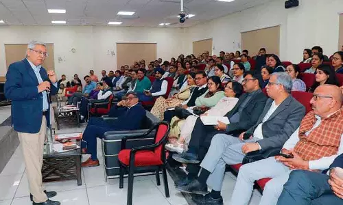 Sirsa शिक्षा नीति पर क्षमता निर्माण कार्यशाला Sirsa शिक्षा नीति पर क्षमता निर्माण कार्यशाला
