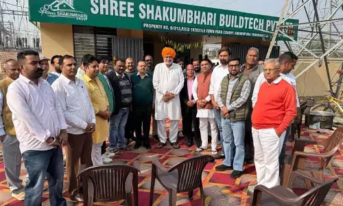 Yamunanagar मंत्री ने अधिकारियों और डीलरों को किसानों को जबरदस्ती सामान बेचने से किया सावधान