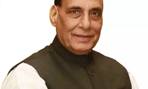 Rajnath Singh कुरुक्षेत्र यूनिवर्सिटी में गीता कॉन्फ्रेंस का उद्घाटन करेंगे