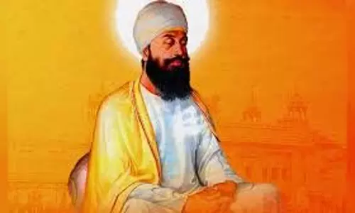 Guru Tegh Bahadur Shaheedi Diwas 2025: कब है गुरु तेग बहादुर शहीदी दिवस जाने तारीख