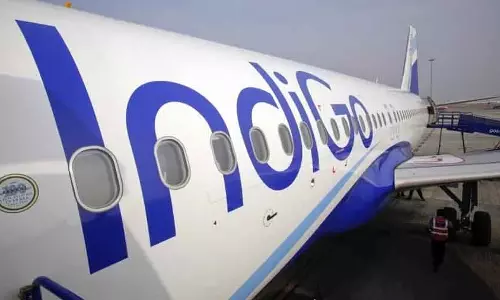 ऋषिकेश में पक्षी से टकराने के बाद इंडिगो का विमान क्षतिग्रस्त; यात्री सुरक्षित ऋषिकेश में पक्षी से टकराने के बाद इंडिगो का विमान क्षतिग्रस्त; यात्री सुरक्षित