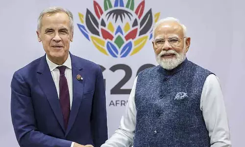 PM मोदी, कार्नी भारत-कनाडा CEPA बातचीत शुरू करेंगे