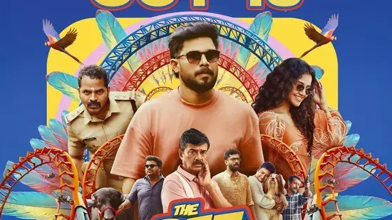 The Pet Detective ओटीटी रिलीज, शराफुद्दीन कब और कहां देखें The Pet Detective ओटीटी रिलीज, शराफुद्दीन कब और कहां देखें
