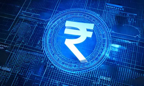 रुपए ने की जोरदार वापसी, डॉलर के मुकाबले 26 पैसे की बढ़त पर खुला