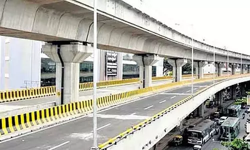 Phase 3 डबल-डेकर कॉरिडोर से बेंगलुरु में ट्रैफिक जाम कम नहीं होगा