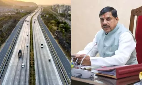 Bhopal: 28,000 करोड़ की लागत से एमपी में 5 नई हाईवे सड़कें