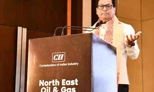 बीवीएफसीएल की क्षमता को बढ़ाने के लिए नामरूप साइट पर स्थापित किया जाएगा चौथा प्लांट : सर्बानंद सोनोवाल