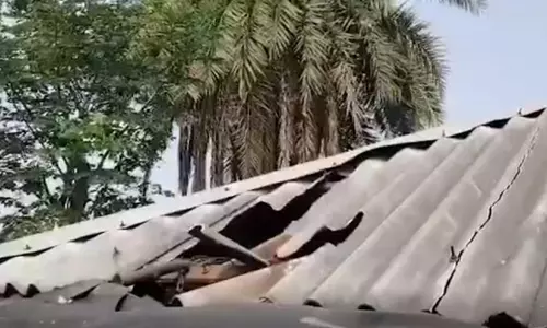 रिश्ते में दरार, घर पर वार! दामाद ने कर दिया ये बड़ा कांड