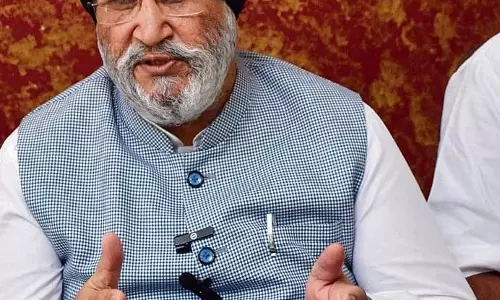 SAD आज कोर पैनल की मीटिंग बुलाएगा