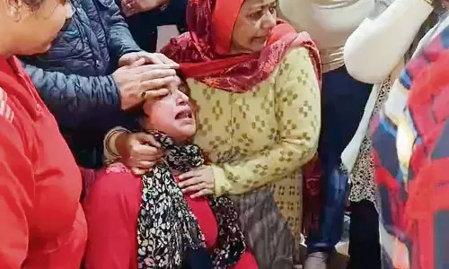 Punjab: नाबालिग के साथ उसके दोस्त के पिता ने बलात्कार किया और उसे मार डाला