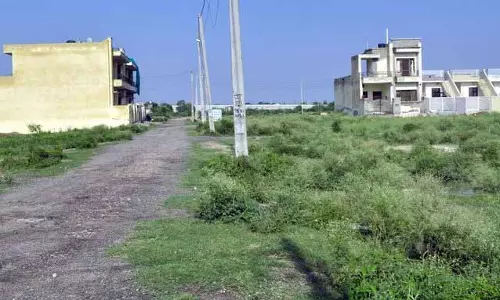 Punjab सरकार ने लैंड पूलिंग पॉलिसी को आसान बनाया, रेजिडेंशियल, कमर्शियल प्लॉट्स ऑफर किए