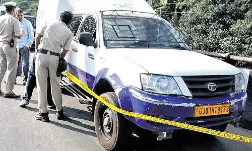बेंगलुरु ATM कैश वैन लूट: सातवें आरोपी ने सरेंडर किया; 5 करोड़ रुपये बरामद