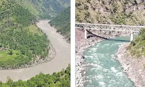 Banihal प्रशासनिक रुकावटों से सावलकोट हाइड्रो-इलेक्ट्रिक प्रोजेक्ट में और देरी