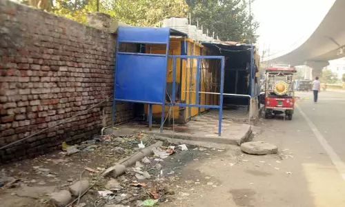 Amritsar के लोगों के लिए पब्लिक सुविधाएं परेशानी में बदल गईं Amritsar के लोगों के लिए पब्लिक सुविधाएं परेशानी में बदल गईं