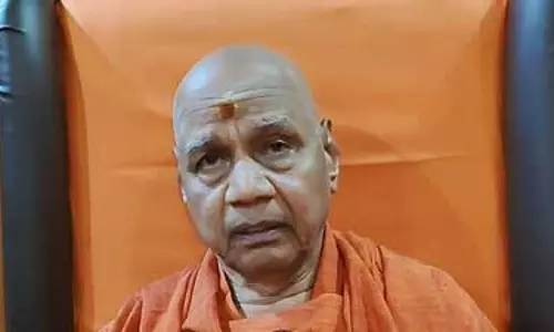 अयोध्या के संतों ने की PM मोदी की प्रशंसा, ध्वजारोहण समारोह में आएंगे 7 हजार मेहमान