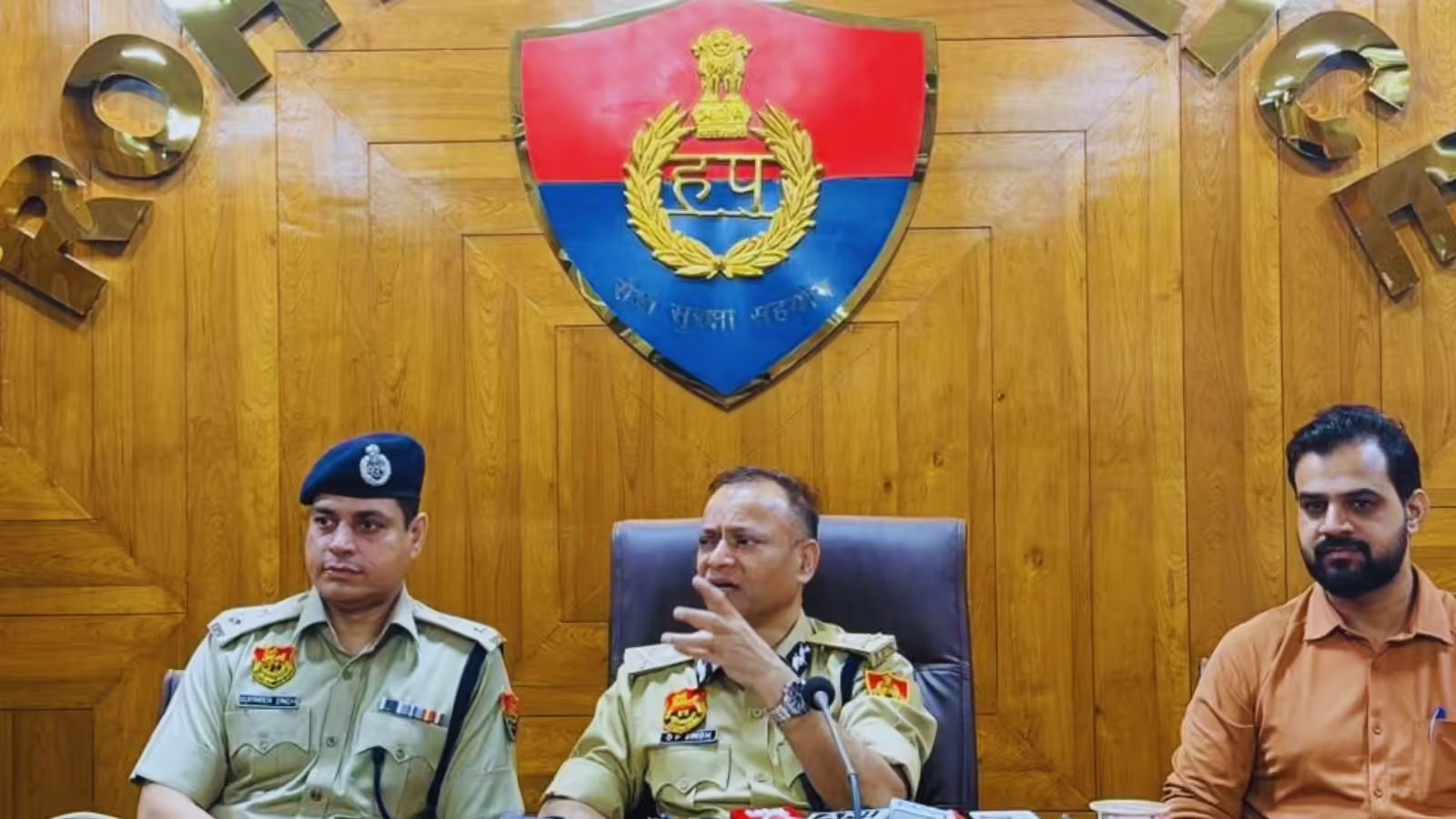 Chandigarh: गैंगस्टर स्टाइल के गीत गाने वाले सिंगर्स होंगे कार्रवाई के दायरे में