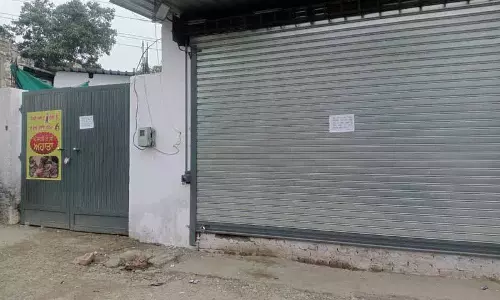 Himachal: अवैध शराब की बढ़ती बरामदगी के बाद राज्य ने कार्रवाई तेज कर दी Himachal: अवैध शराब की बढ़ती बरामदगी के बाद राज्य ने कार्रवाई तेज कर दी